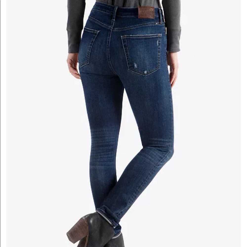 Lucky brand Jeans 🍀